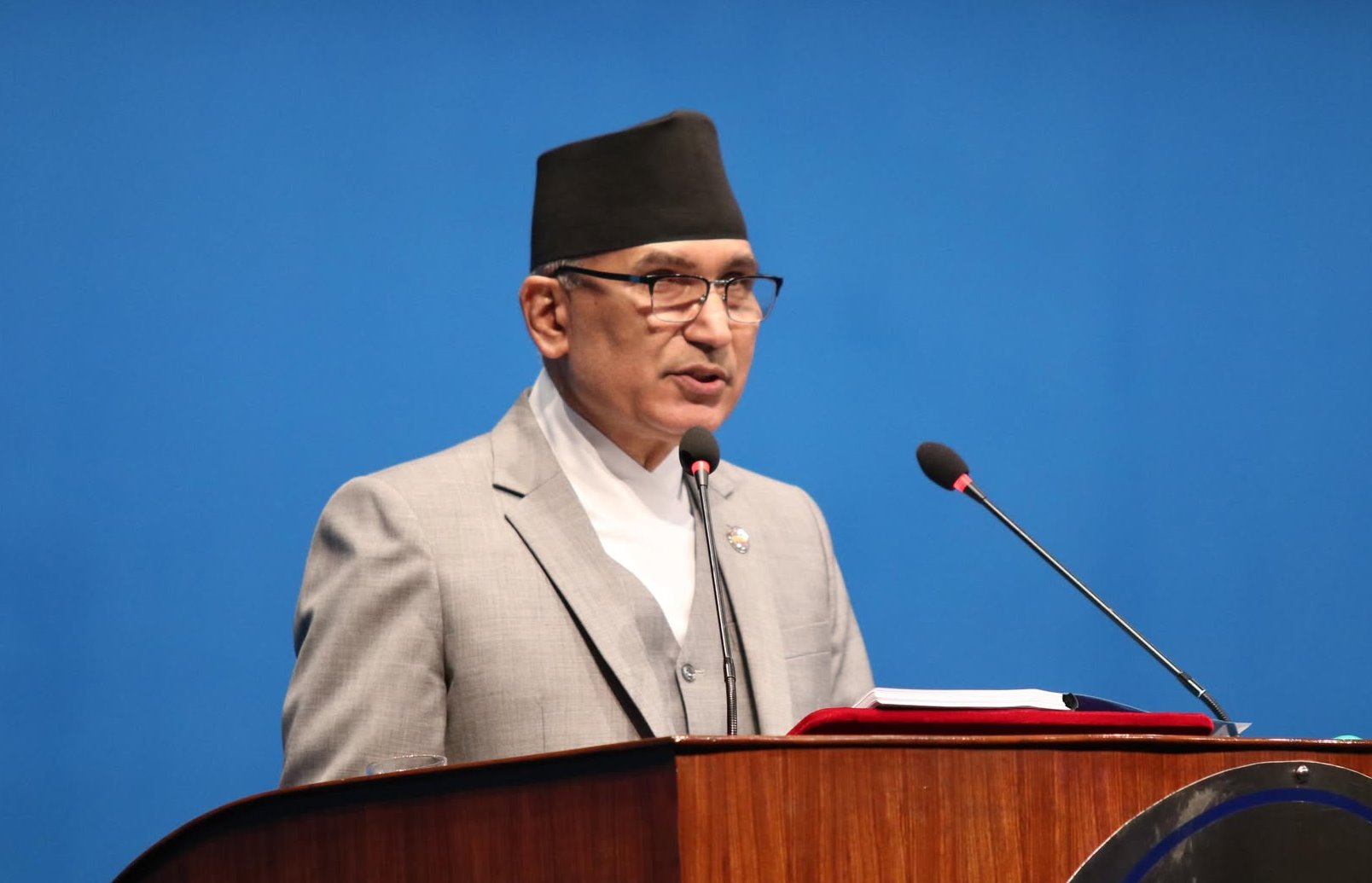 सशस्त्र द्वन्द्वका घटनाको छानबिन, राहत र परिपूरणका निम्ति कोष स्थापना गर्न एक अर्ब बजेट
