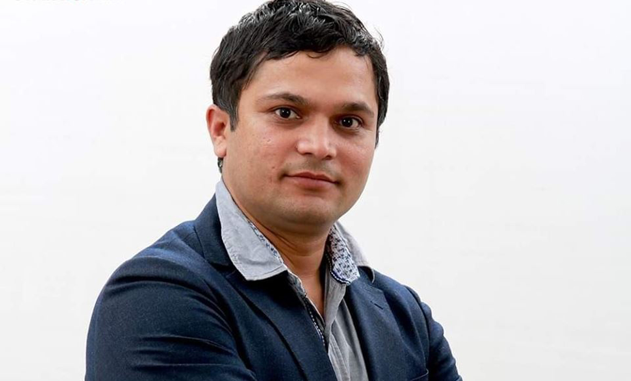 ‘शो’ घटाएको भन्दै ‘जात्रै जात्रा’का निर्देशकको असन्तुष्टि