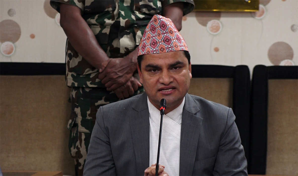 स्वास्थ्यमन्त्रीको चेतावनी– आठौँ तहसरह भत्ता नदिने मेडिकल कलेजको सम्बन्धन खारेज हुनसक्छ