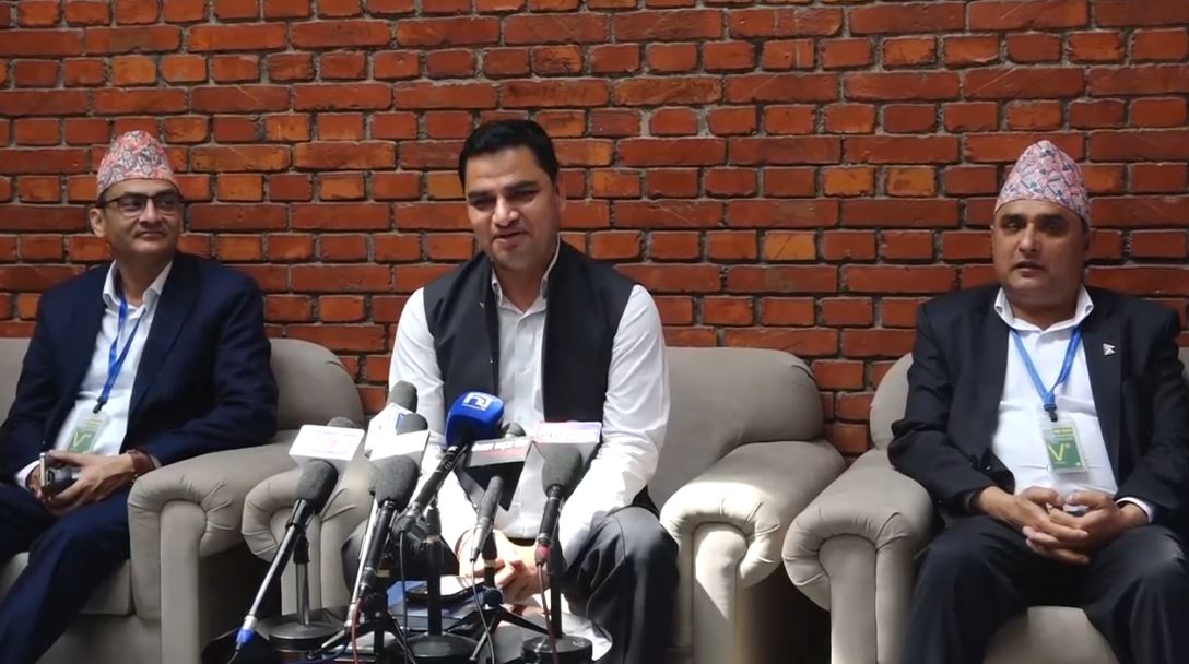 ‘नेपालमा जलवायु स्वास्थ्य सम्मेलन गर्न विश्व स्वास्थ्य संगठन सकारात्मक’