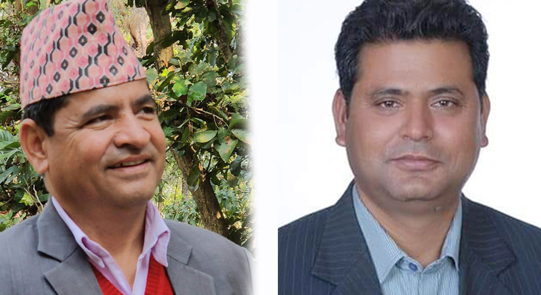 खनाल–नेपाल समूहले कर्णाली प्रदेशमा प्रकाश ज्वालालाई संयोजक र सचिव नीरजलाई बनाउँदै