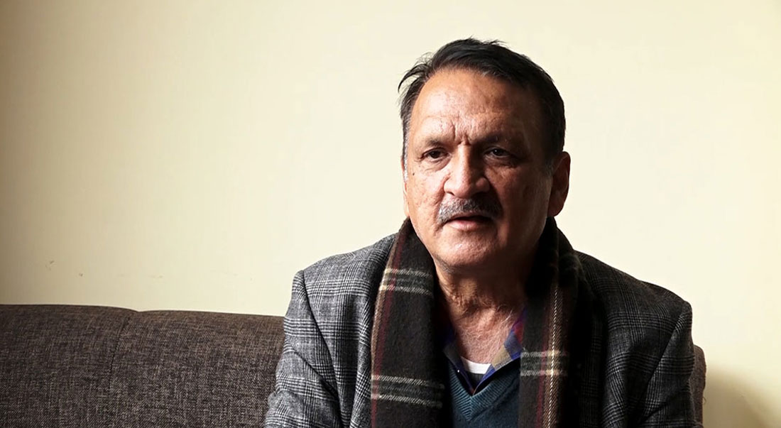 नेता पुत्रत्रयको भेटघाटले सकारात्मक सन्देश दिएको छैन