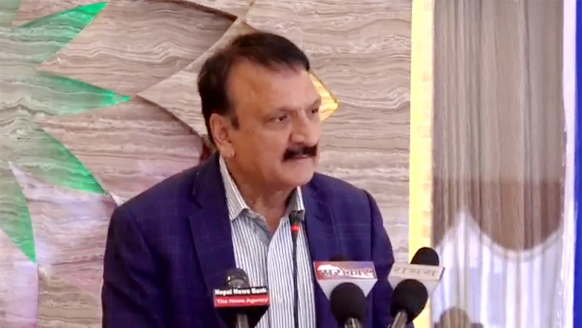 कांग्रेसले भन्यो– प्रधानमन्त्री विशेष संवेदनशील हुन आवश्यक