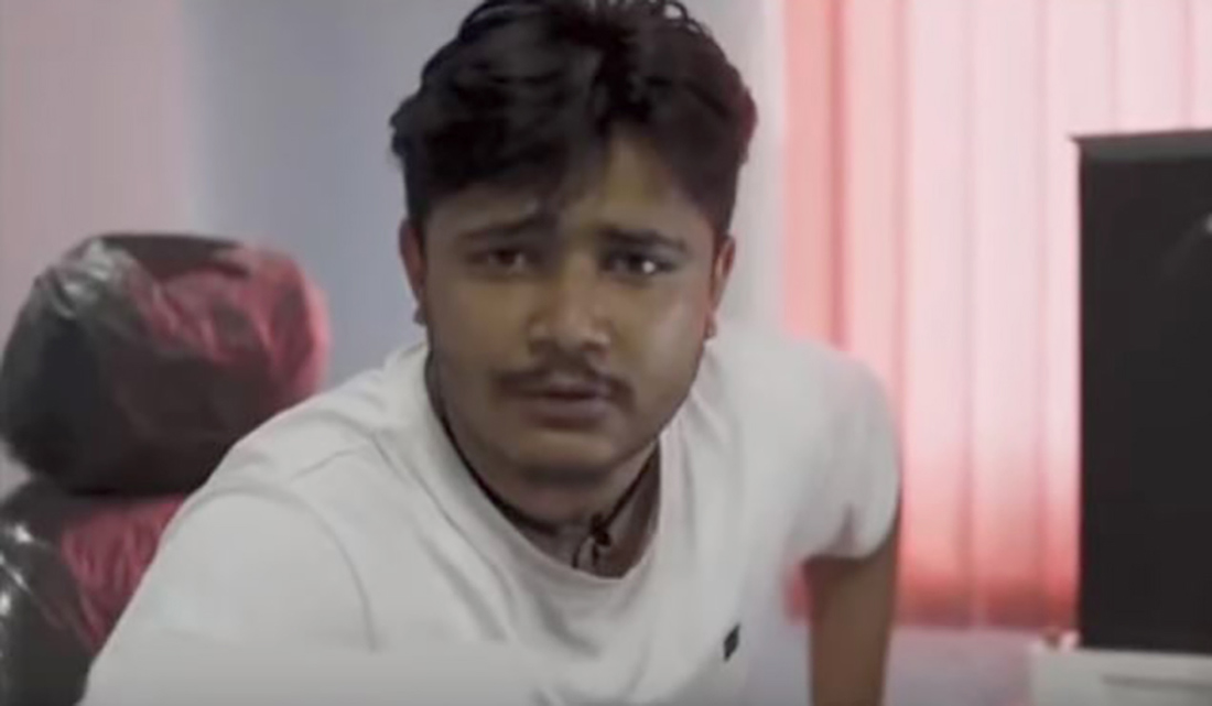 प्रनेश पक्राउको विरोधमा समीक्षक समाजदेखि कलाकारसम्म