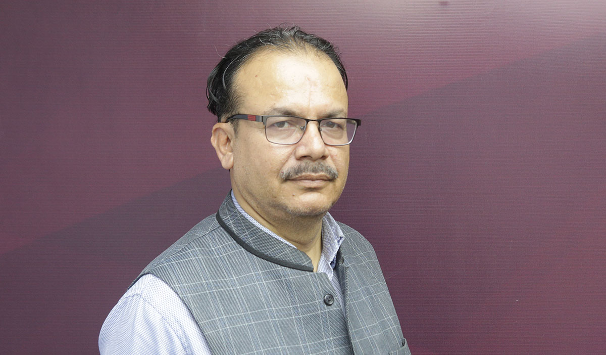 गजल प्राविधिक विधा हो (भिडियोवार्ता)