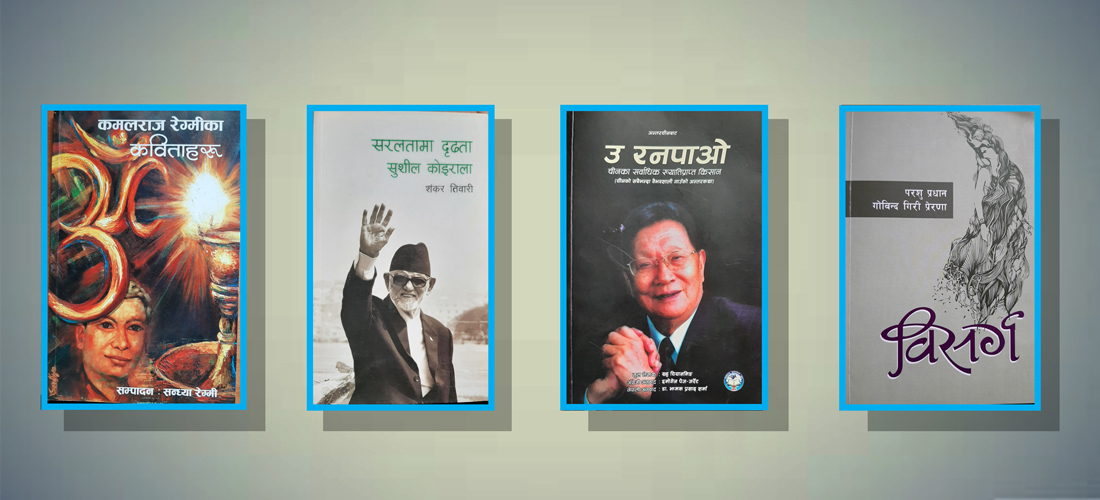 पुस्तक परिचय