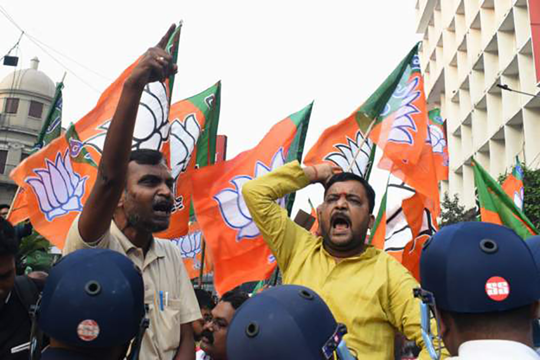 भारतको मध्य प्रदेशमा निर्वाचित ९० विधायकमाथि आपराधिक मुद्दा, ८९ प्रतिशत करोडपति