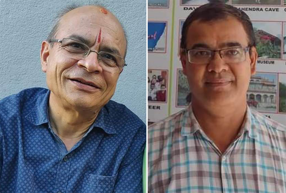 लघुकथा समाजले गर्यो दुई सम्मानको घोषणा