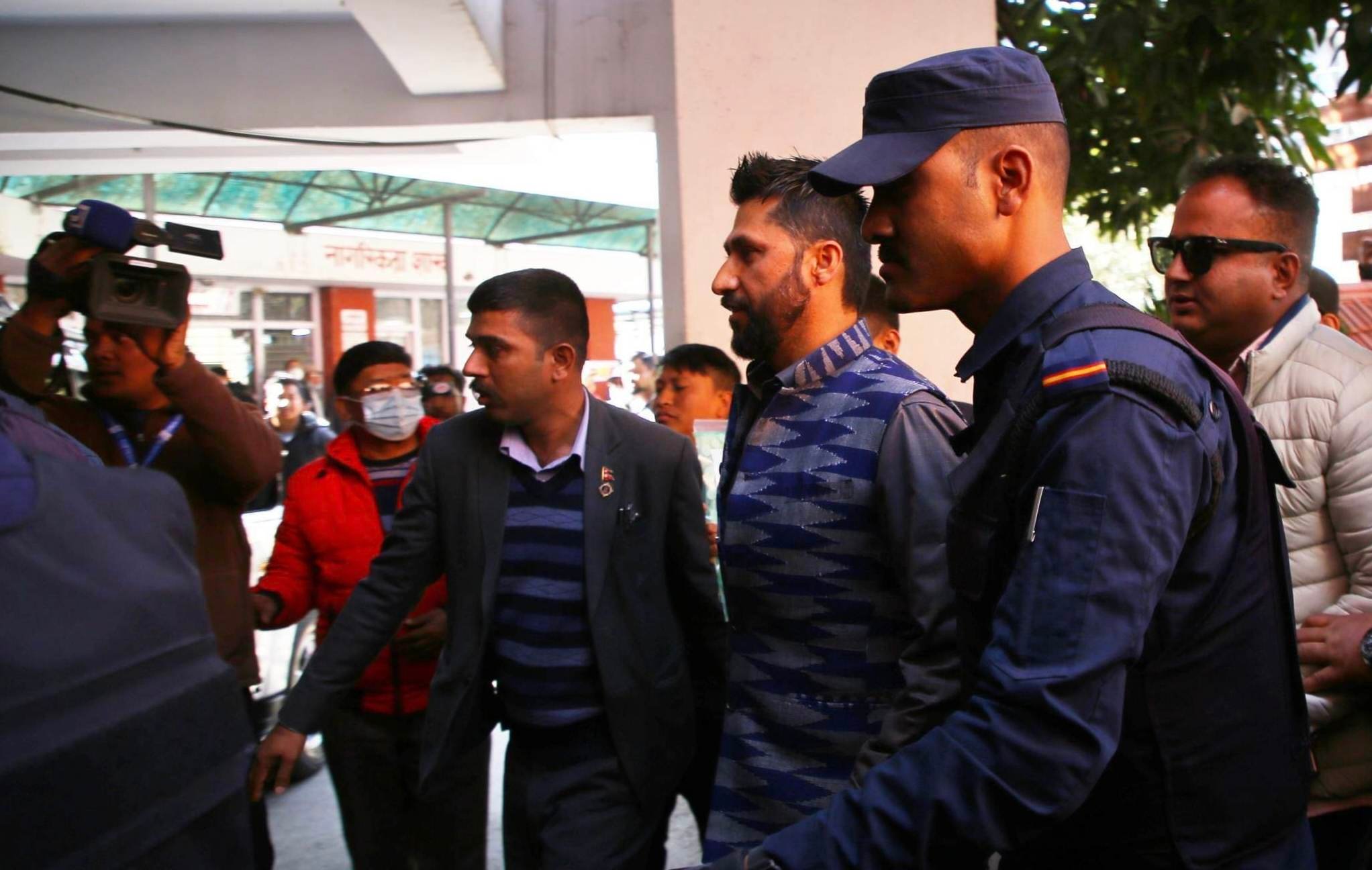 रवि लामिछानेको नेपाली नागरिकता पुनः कायम