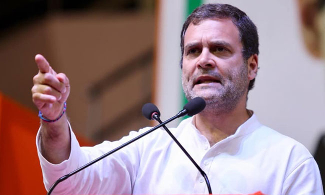 भारतीय कांग्रेस नेता भन्छन्– मोदी सरकारबाट प्रभावित हुँदै अदालत