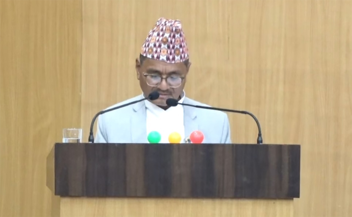 कोसीका स्थानीय तहमा पाँच अर्ब ६० करोड हस्तान्तरण गरिने
