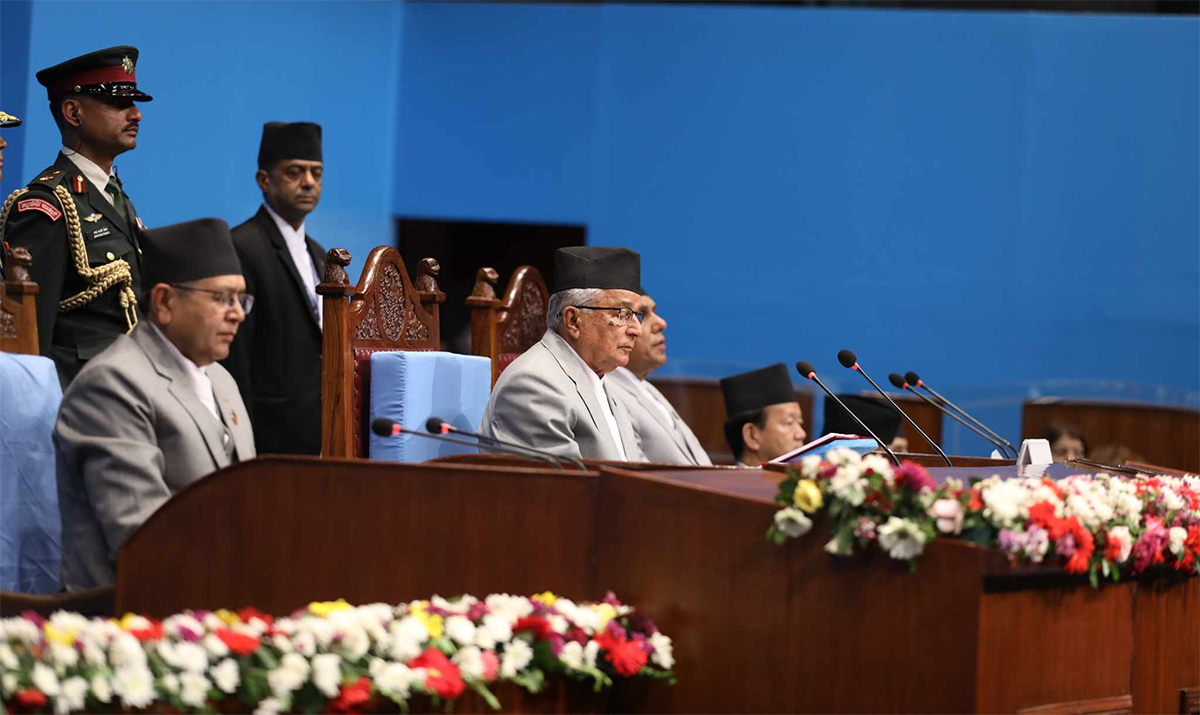 आउँदो वर्ष दोस्रो वित्तीय क्षेत्र विकास रणनीति लागु गरिने