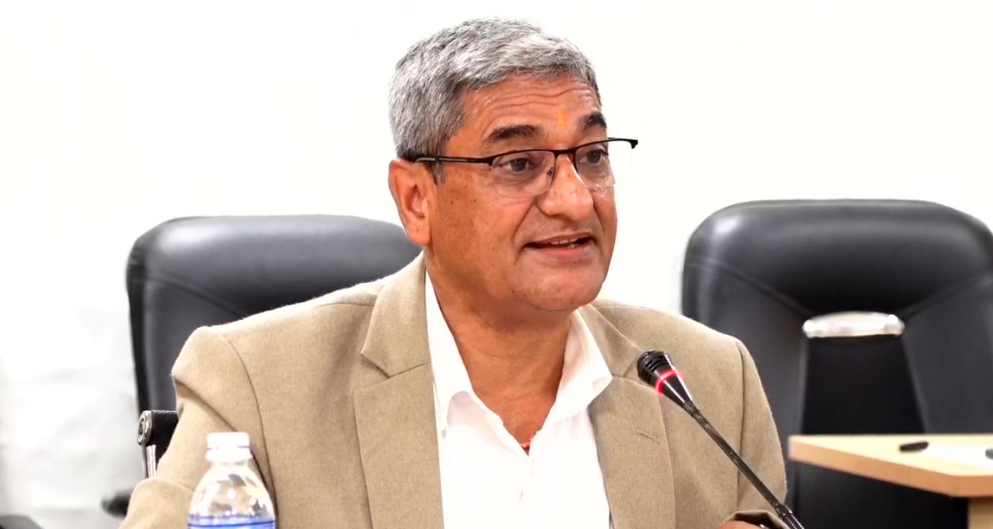 गृहमन्त्रीको बर्खास्तीको माग गर्दै सर्वोच्चमा रिट