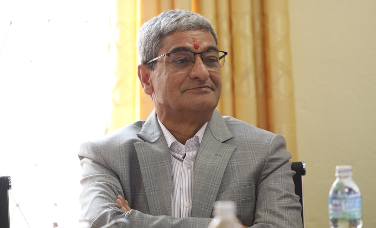 गैरआवासीय नेपाली नागरिकतासम्बन्धी छुट्टै ऐन बनाउँदै सरकार