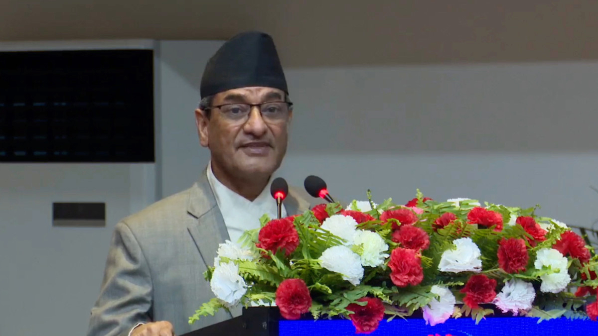 विज्ञानमा आधारित अनुसन्धान अघि बढाउनुपर्छ : गृहमन्त्री लेखक