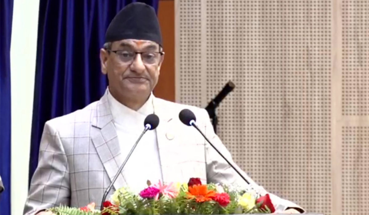 लागुऔषध नियन्त्रण विभाग बनाउँदै सरकार