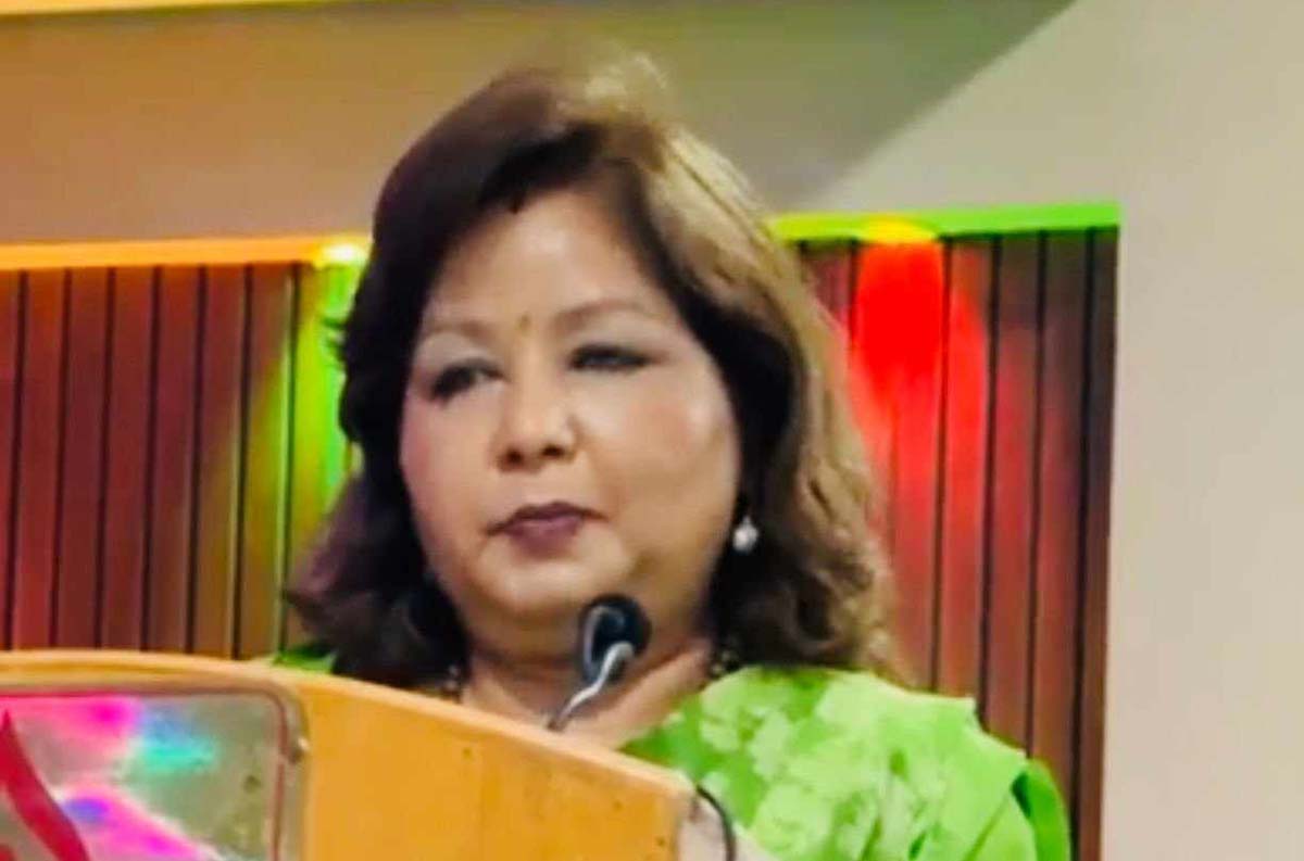 जनताको आवश्यकतामा संवेदनशील हुन परराष्ट्रमन्त्रीको आग्रह