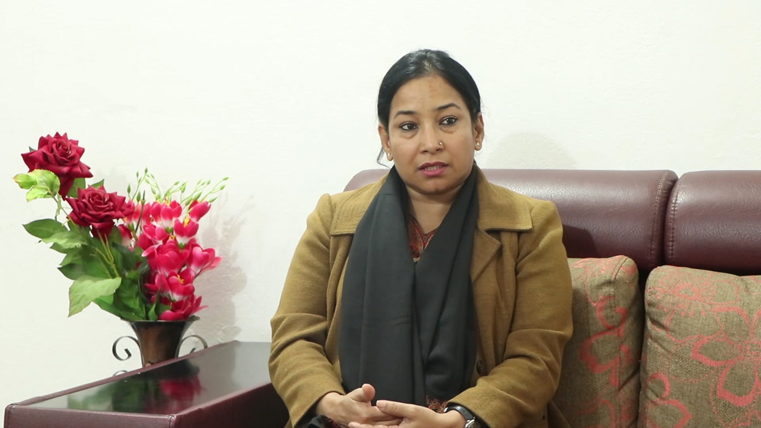रेनुले पाइनन् प्यानल मत, उपमेयरलाई भने प्यानलको शतप्रतिशत