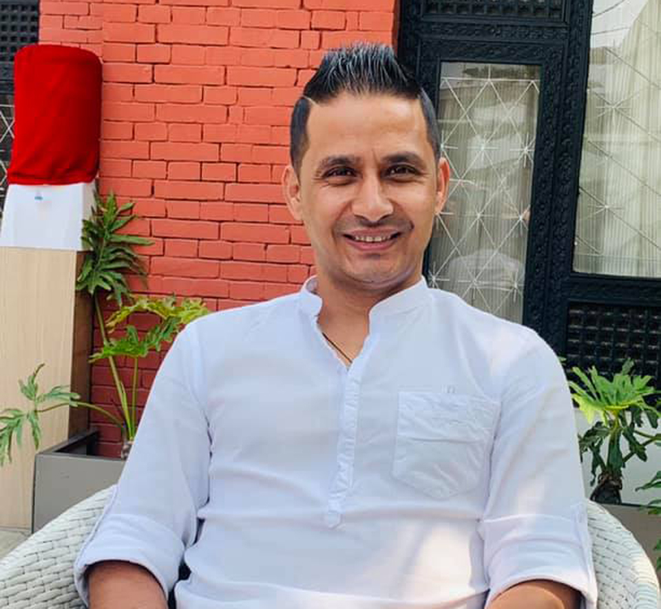 ‘खलनायक–२’ निर्माण गर्दै रोज