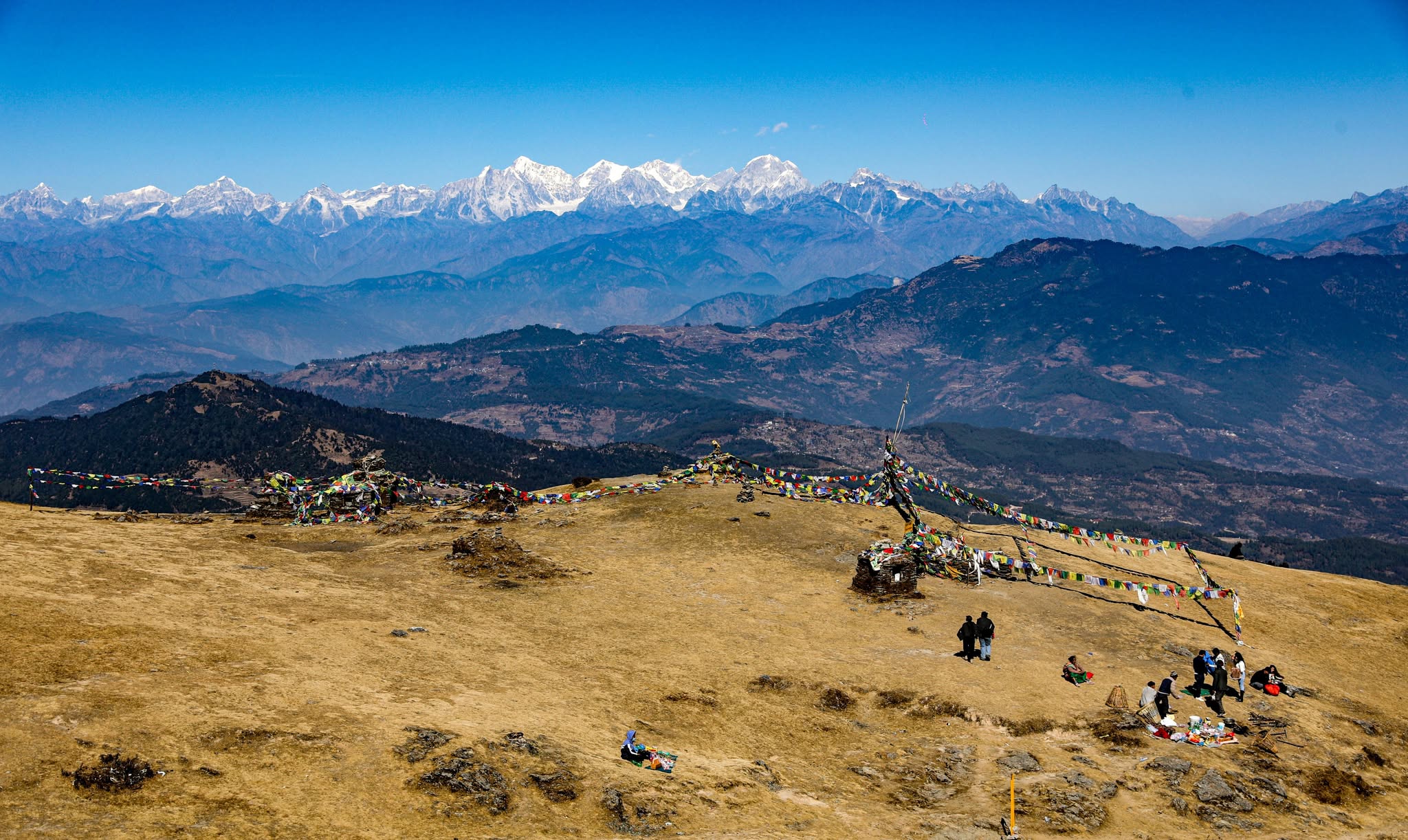 शैलुङको सौन्दर्य (तस्बिरहरू)