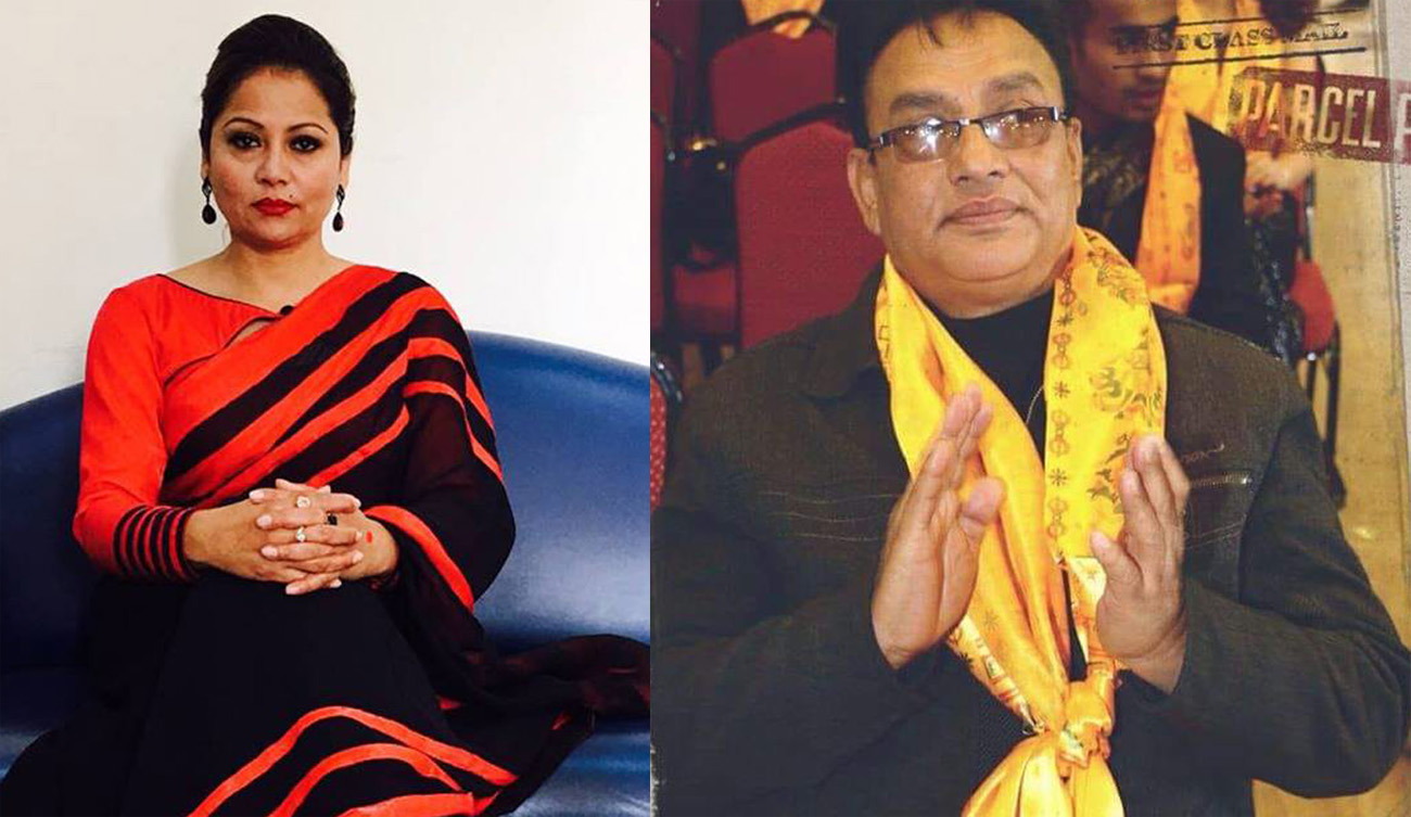 चलचित्र कलाकार संघको निर्वाचन आज, अध्यक्षका उमेदरवारका समान एजेन्डा