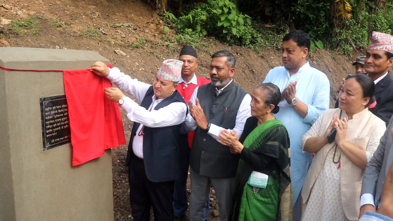 द कोका–कोला फाउन्डेसन र माइती नेपालबीच दिगो कृषि प्रवर्द्धनका लागि सम्झौता
