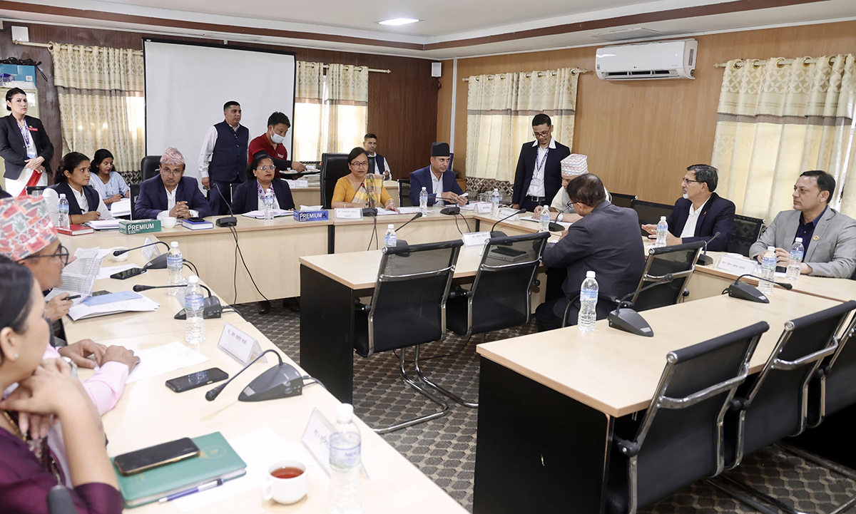 सर्वोच्चका प्रस्तावित तीन न्यायाधीशविरुद्ध पाँच उजुरी