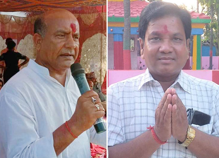 ०६४ देखि लगातार हारेका यादवलाई गठबन्धनको भर, पुरानै प्रतिस्पर्धीलाई पराजित गर्ने चौधरीको रहर