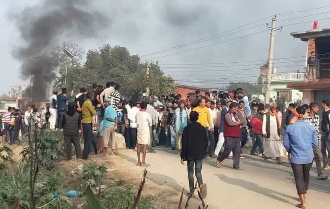 लोकतन्त्रमा राज्यको छाडा प्रवृत्ति स्वीकार गर्न सकिँदैन : रवि लामिछाने