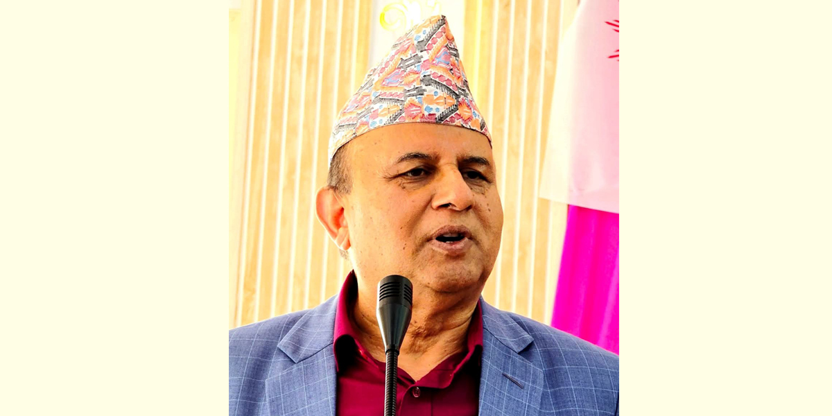 ‘राजसंस्था कहिल्यै जनताको पक्षमा थिएन’