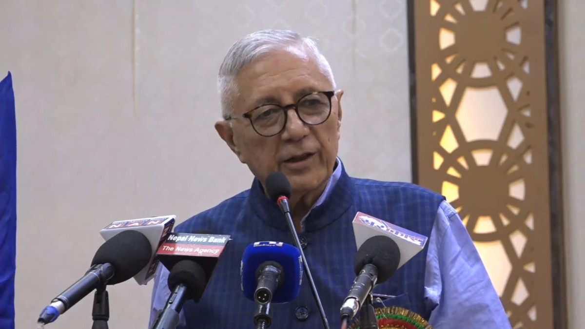 ‘कुलिङ अफ पिरियड’मा एमालेले छेडखानी गरेको शेखर कोइरालाको आरोप