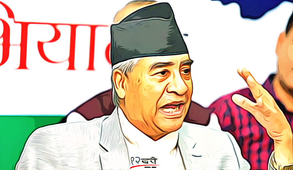 देउवा सरकारका ६ महिना : बन्यो, ढल्ने अवस्था छैन, त्यही नै ठूलो उपलब्धि !