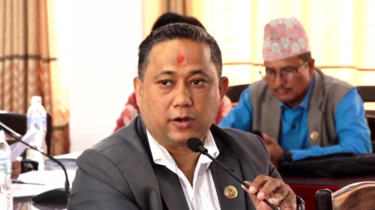 मानसरोवर जान आएका विदेशी पर्यटकको भिसा प्रक्रिया सरलीकृत गर्न माग