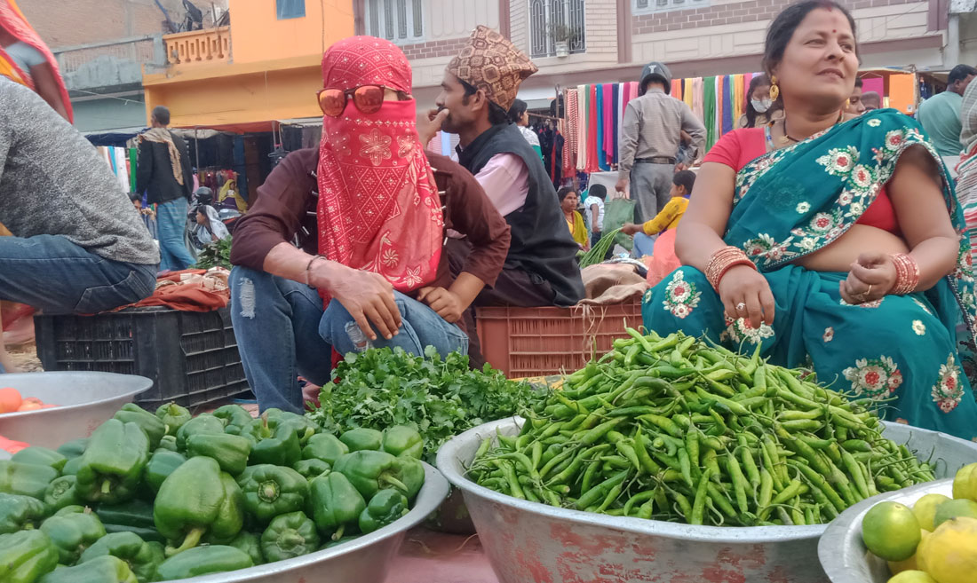 श्रीमान्‌बाटै एसिड आक्रमण : ऋण लिएर उपचार