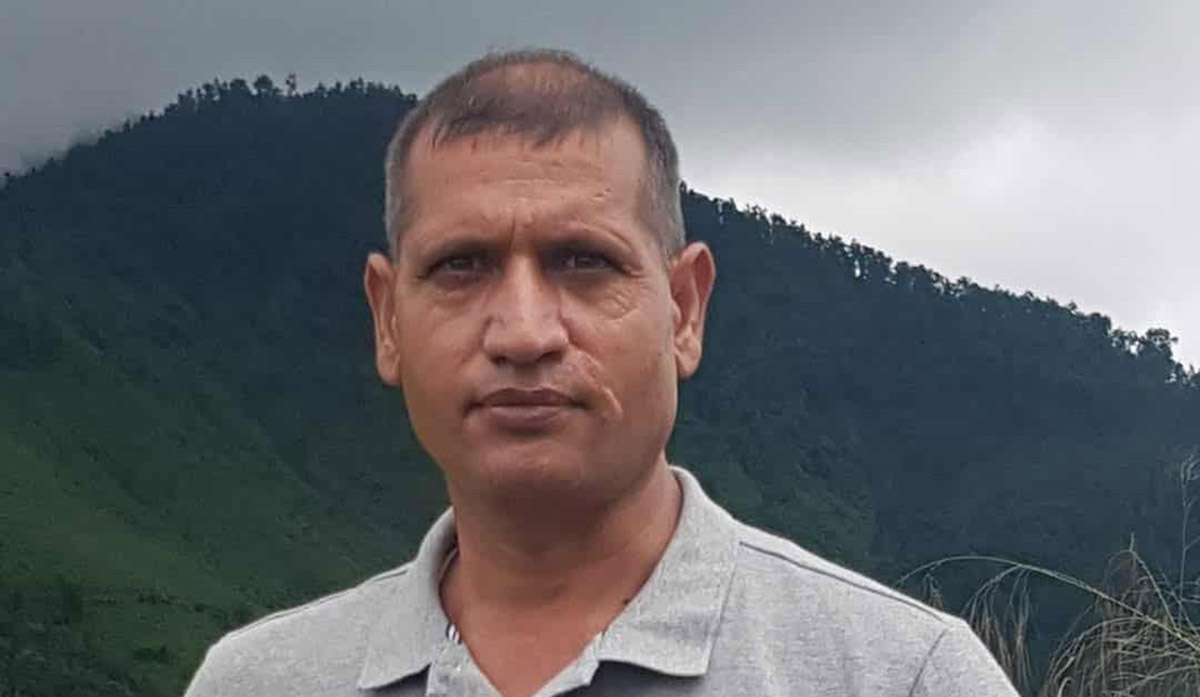 इन्स्पेक्टरले जवान कुटेको घटना अनुसन्धान गर्न एसपीको नेतृत्वमा समिति गठन