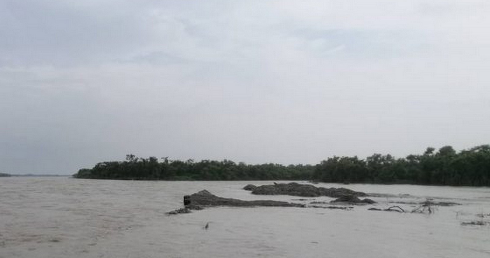 श्रीलंका टापुको बस्ती स्थानान्तरण गर्न सुझाव 