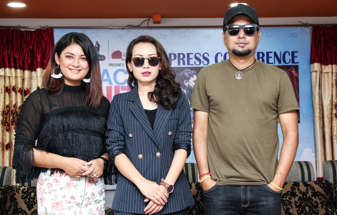 ‘अनाथ’ बालबालिकाको सहयोगार्थ सुगम, तृष्णा र वर्षाको युरोपमा कन्सर्ट
