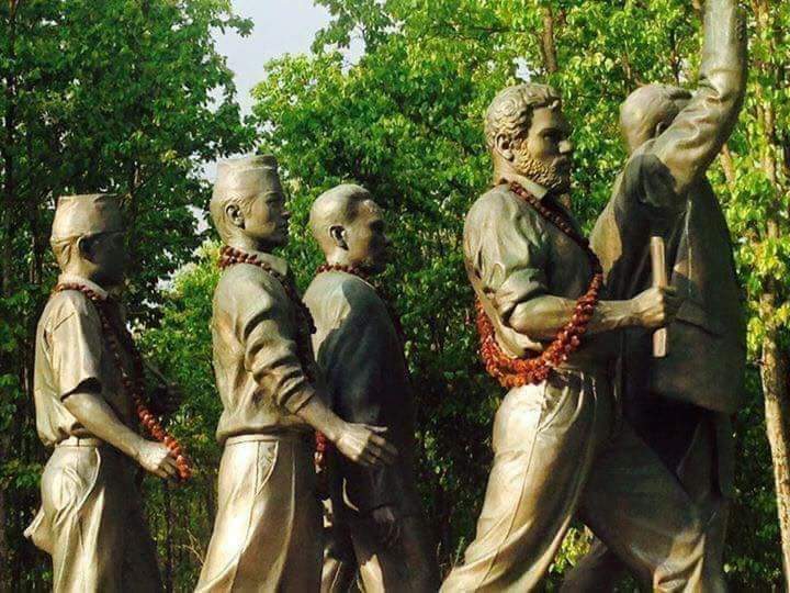 प्रधानमन्त्रीद्वारा झापा आन्दोलनका सहिदप्रति भिडियोबाट श्रद्धाञ्जली