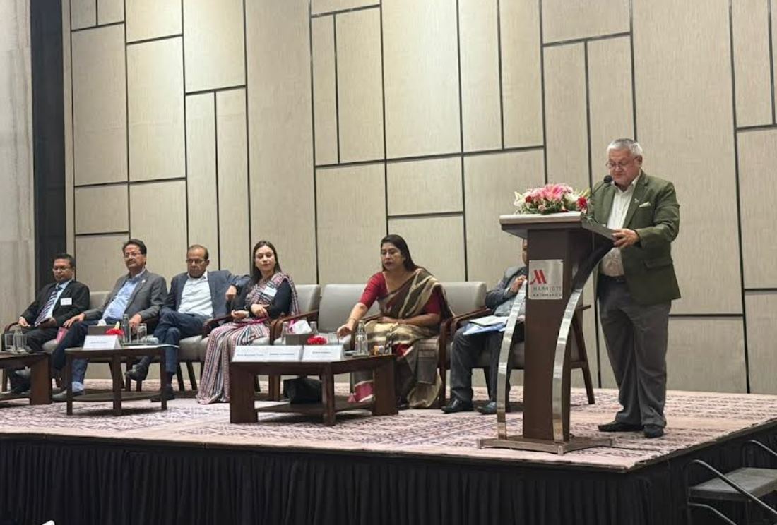 राष्ट्रपतिका राजनीतिक विज्ञ भन्छन्– ‘लश्कर ए तैयबा’ र ‘जैश ए मोहम्मद’ले नेपाललाई ‘ट्रान्जिट’ बनाउने खतरा
