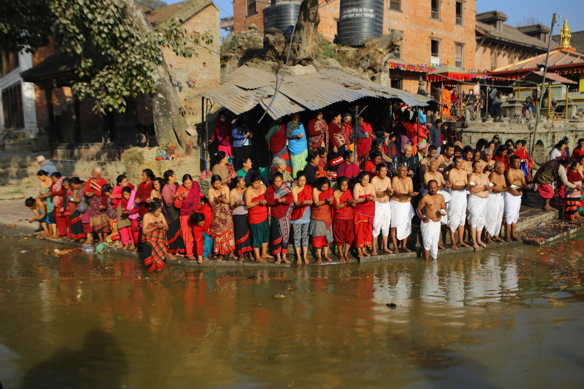 माधवनारायण मेला (१८ तस्बिर)