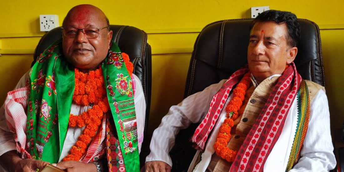 सञ्चारमन्त्री कार्की पछि परे, एमालेका कुसियैतको अग्रता