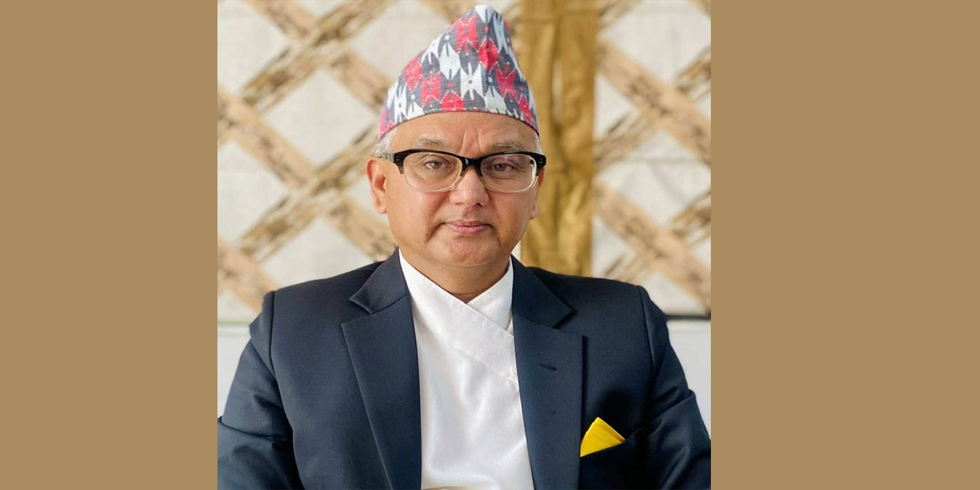 रविबारे डा. सुरेन्द्र भण्डारी– संगठित अपराध गर्नेलाई ‘वेल’ दिन मिल्ला त श्रीमान् ?