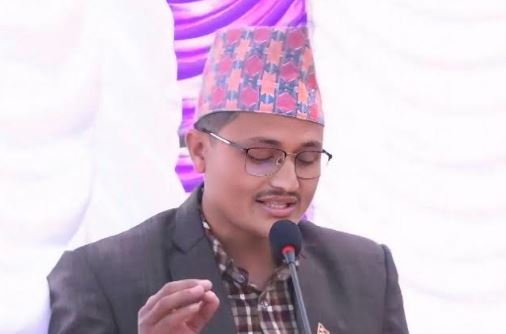 परलोकको यात्रा