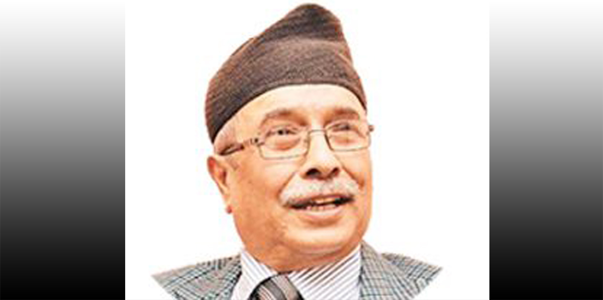 अख्तियारकै पूर्वप्रमुख भन्छन् : राईले राजीनामा नदिए संसद्ले महाभियोग लगाउन सक्नुपर्‍यो