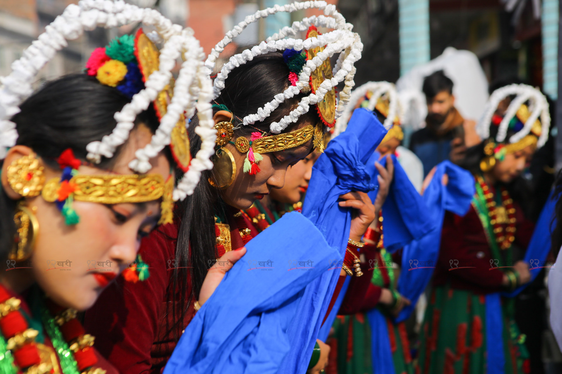 आज ‘तमु ल्होसार/ल्होछार’ मनाइँदै