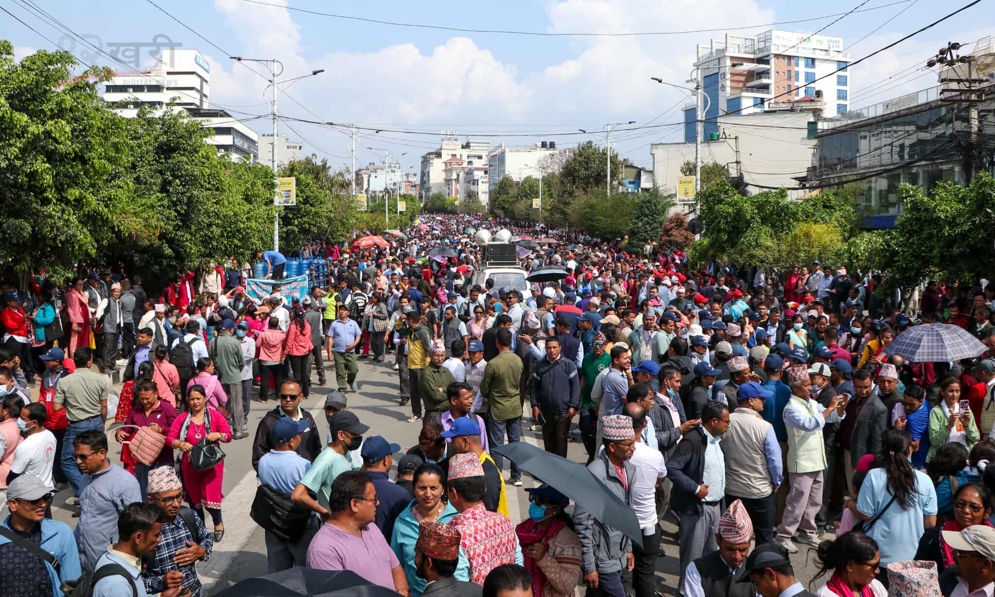 शिक्षकलाई काममा फर्काउन यस्तो छ सरकारलाई सर्वोच्चको चारबुँदे निर्देशन
