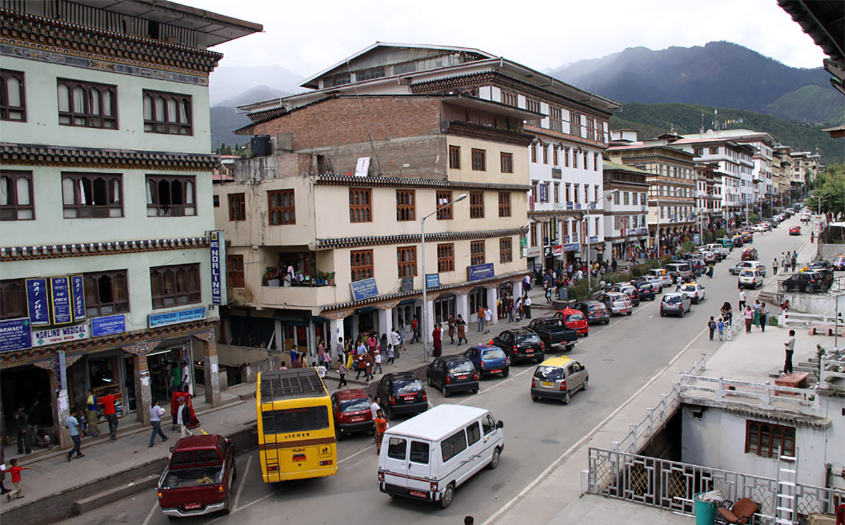 भुटानमा मानवअधिकारको चरम उल्लंघन जारी : भुटान वाच