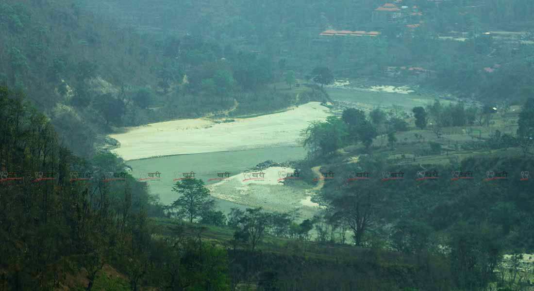 पिकनिक गएका दुईजना त्रिशूलीमा बेपत्ता