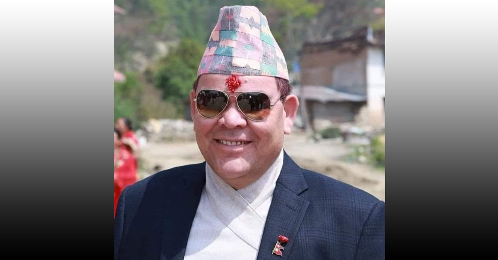 कांग्रेसले गौरवका आयोजना नै सुरु गर्न सकेन, योपटक एमालेले जित्छ