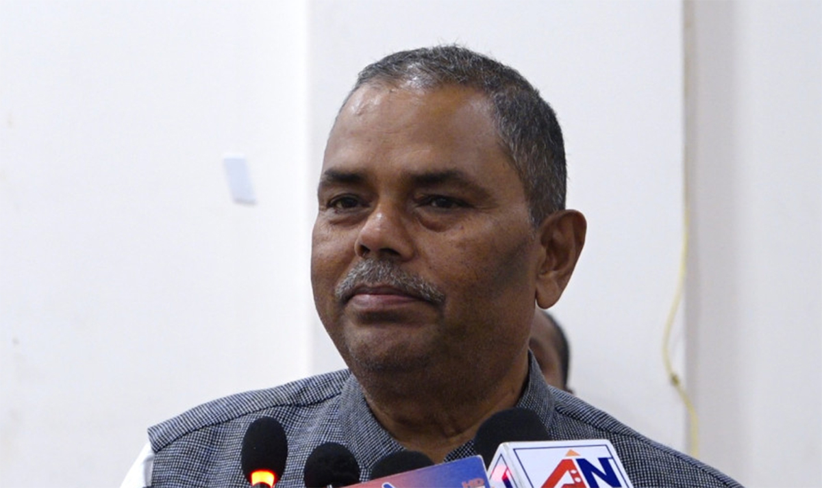 उपेन्द्र यादवमाथि पनि अनुसन्धानका लागि बाटो खुल्यो